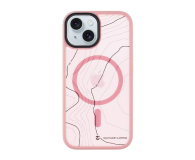 Tactical MagForce Hyperstealth Sika Kryt pro Apple iPhone 15 Pink Pan - 1514202 - zdjęcie 1